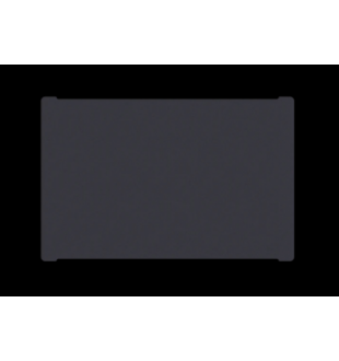 SidioCrate Black Bottom Mat - BaseCamp Provisions