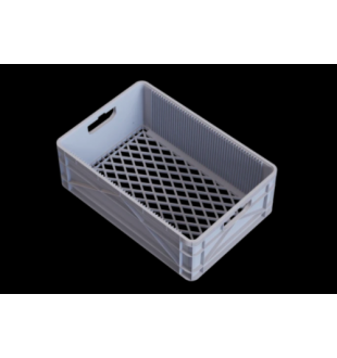 SidioCrate - BaseCamp Provisions