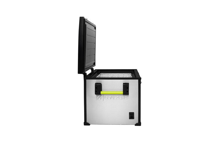 Alta 50 Portable Fridge - BaseCamp Provisions