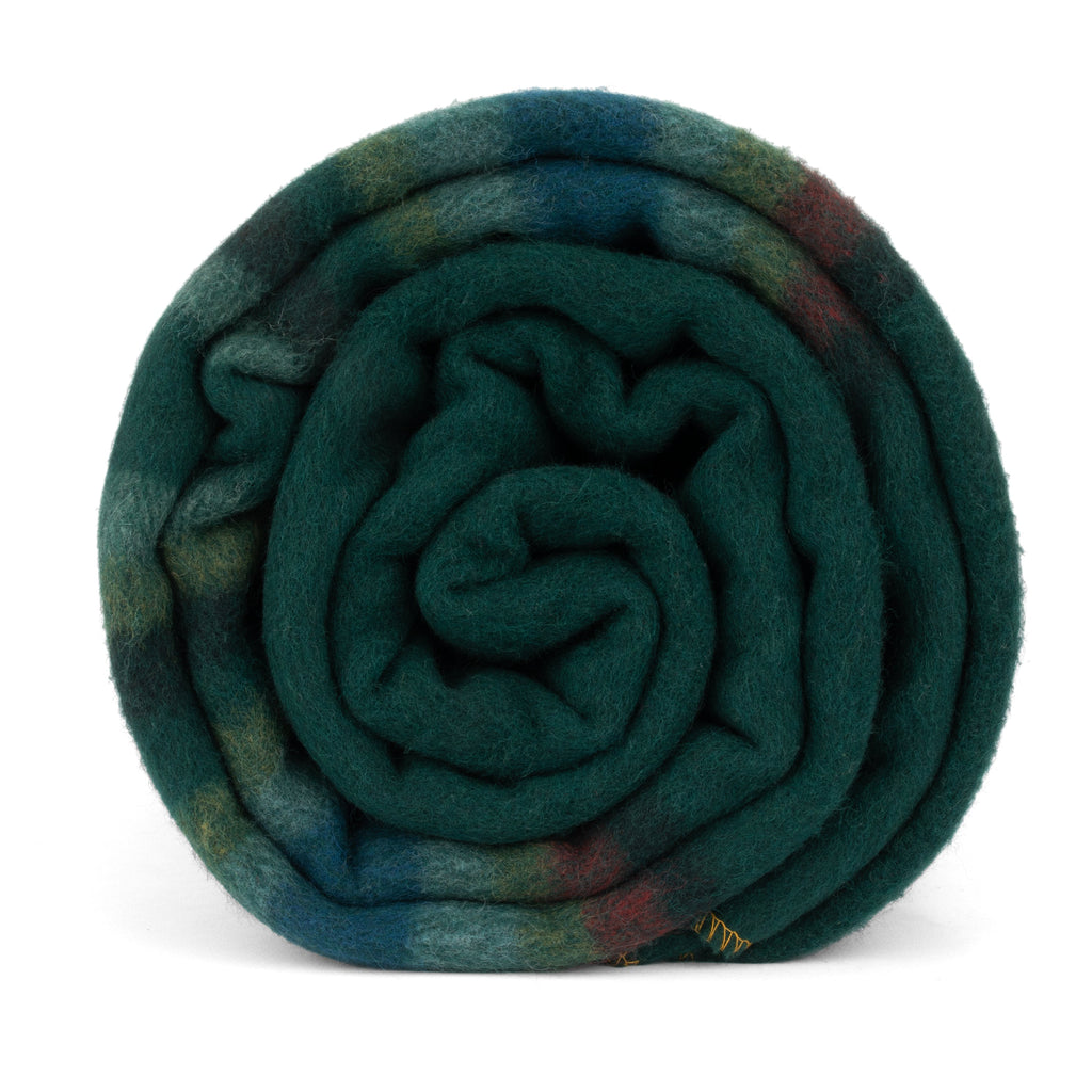Forest State Classic Wool Blanket - BaseCamp Provisions