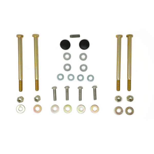 CATALYTIC CONVERTER SHIELD FITS 2014-2023 4RUNNER - BaseCamp Provisions