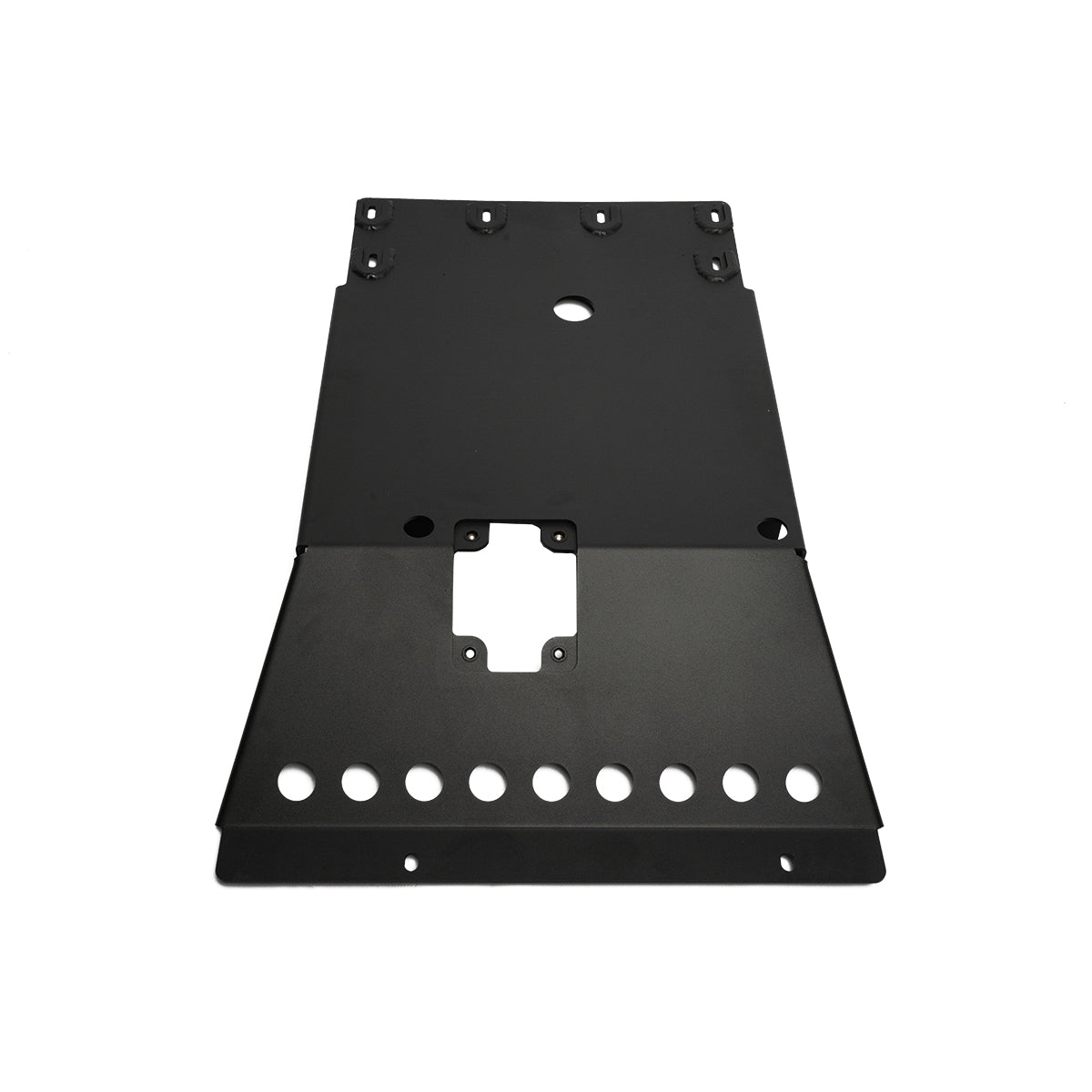 COMPLETE SKID PLATE COLLECTION FOR 2014+ 4RUNNER - BaseCamp Provisions