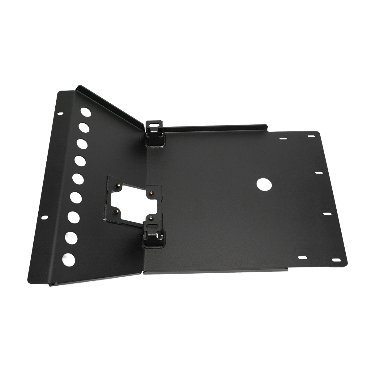 COMPLETE SKID PLATE COLLECTION FOR 2014+ 4RUNNER - BaseCamp Provisions