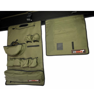 Kitchen and Utensil Hanger Set - BaseCamp Provisions