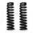DOBINSONS COIL SPRINGS PAIR - C59-846 - BaseCamp Provisions