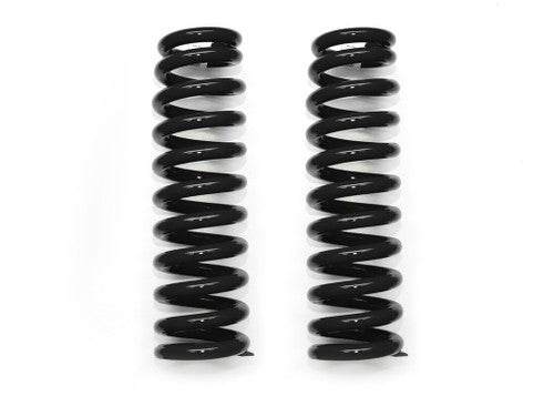 DOBINSONS COIL SPRINGS PAIR - C45-254 - BaseCamp Provisions