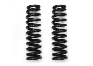 DOBINSONS COIL SPRINGS PAIR - C19-560 - BaseCamp Provisions