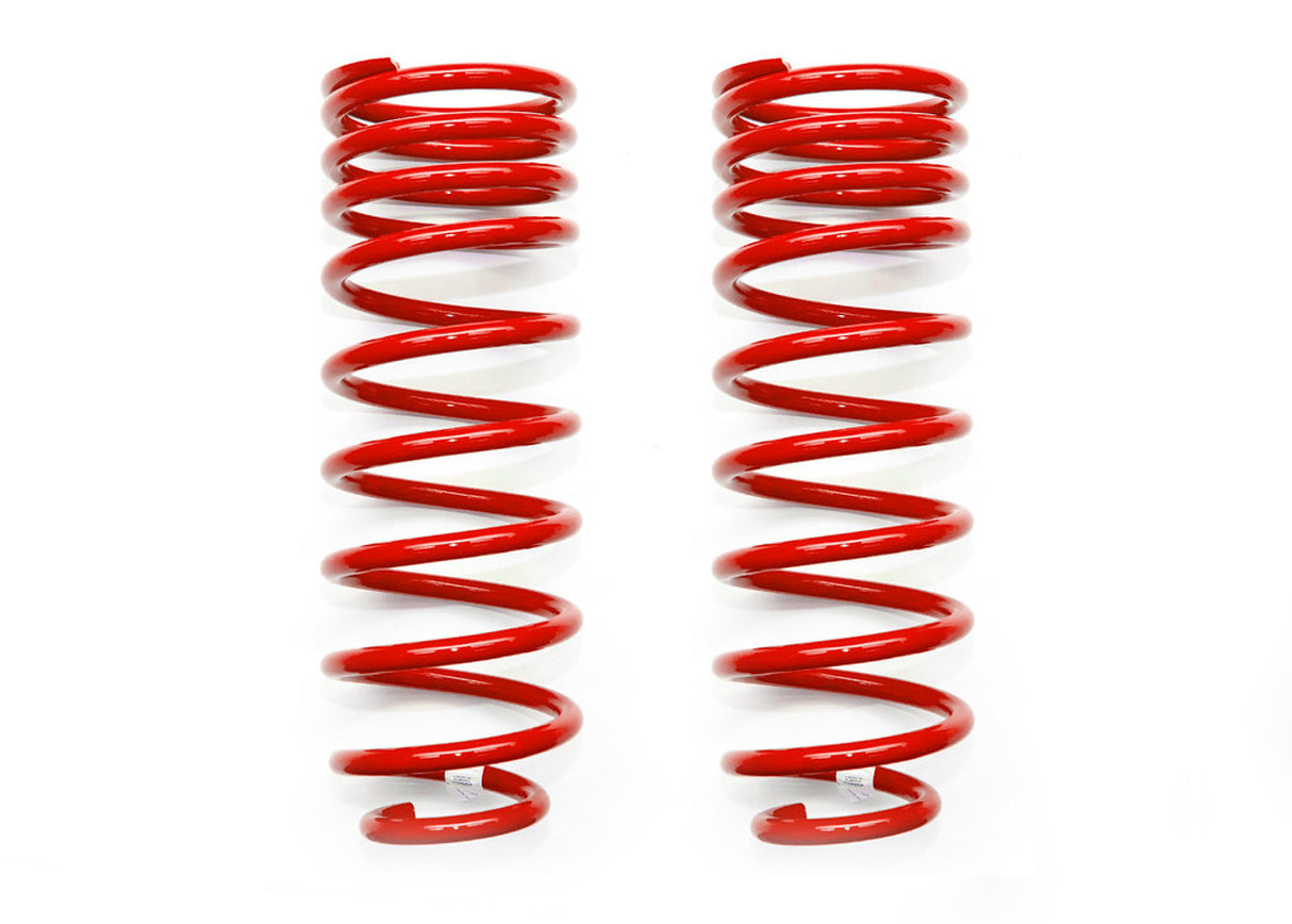 DOBINSONS 4X4 EXTREME HD 3.0" REAR COIL SPRINGS(C59-749V) - BaseCamp Provisions