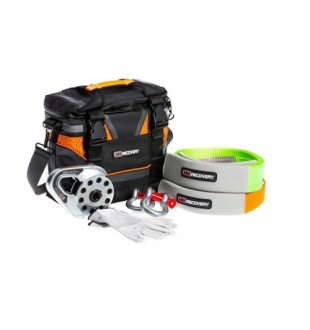 ARB Essentials Recovery Kit SII - BaseCamp Provisions