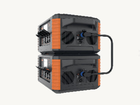 Ice Hole Power- OffGrid 2000 Power Bank - BaseCamp Provisions