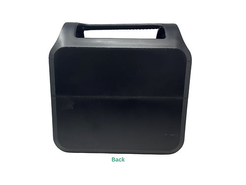 Ice Hole Power- Weekender 800 - BaseCamp Provisions