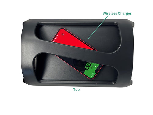 Ice Hole Power- Weekender 800 - BaseCamp Provisions