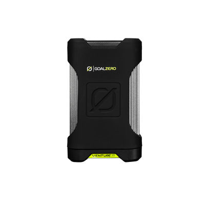 Venture 35 - BaseCamp Provisions