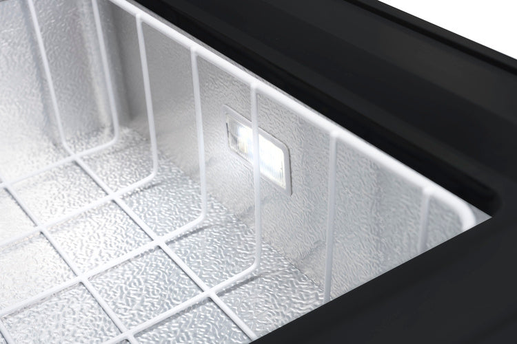 Alta 80 Portable Fridge - BaseCamp Provisions