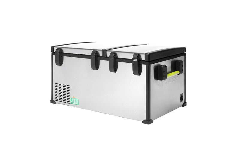 Alta 80 Portable Fridge - BaseCamp Provisions