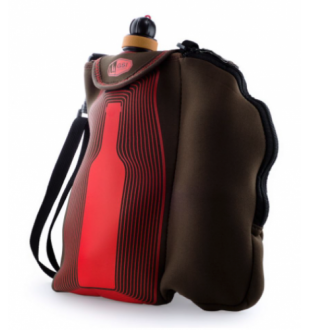 GSI DIS WINE GLASS GIFT SET- TERROIR - BaseCamp Provisions