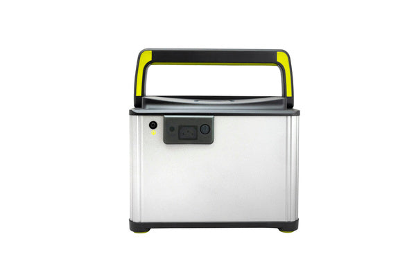Yeti700 Portable Power Station - BaseCamp Provisions
