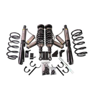 ARB BP51 3IN MEDIUM KIT, 2010+ 4RUNNER - BaseCamp Provisions