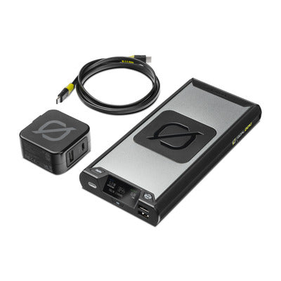 Sherpa 100PD Power Bank - BaseCamp Provisions