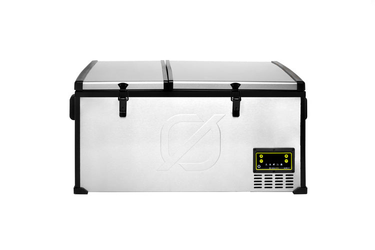 Alta 80 Portable Fridge - BaseCamp Provisions