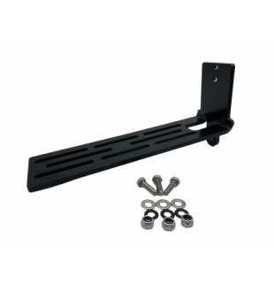 Peregrine Extended Bracket - SINGLE (Fits 180 Compact, 180, 270) - BaseCamp Provisions