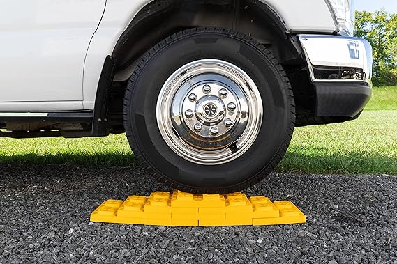 CAMCO-Leveling Blocks - BaseCamp Provisions