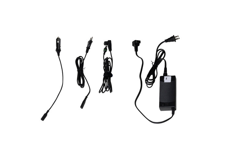 Alta 50 Portable Fridge - BaseCamp Provisions