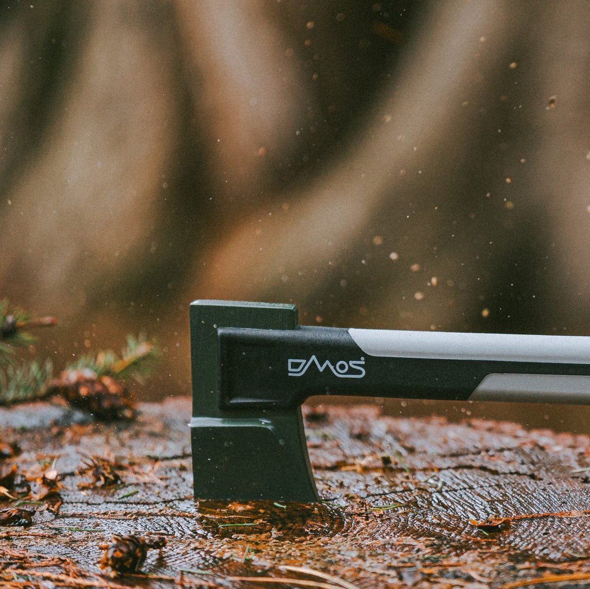 Axpedition 23.5 inch Hybrid Axe - BaseCamp Provisions