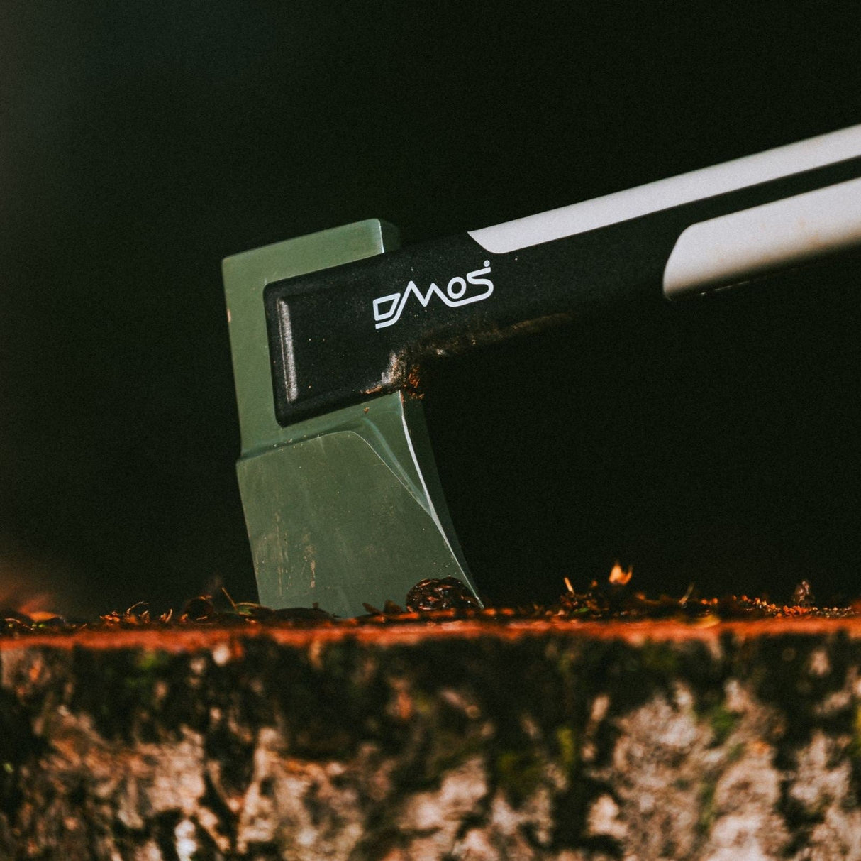 Axpedition 23.5 inch Hybrid Axe - BaseCamp Provisions
