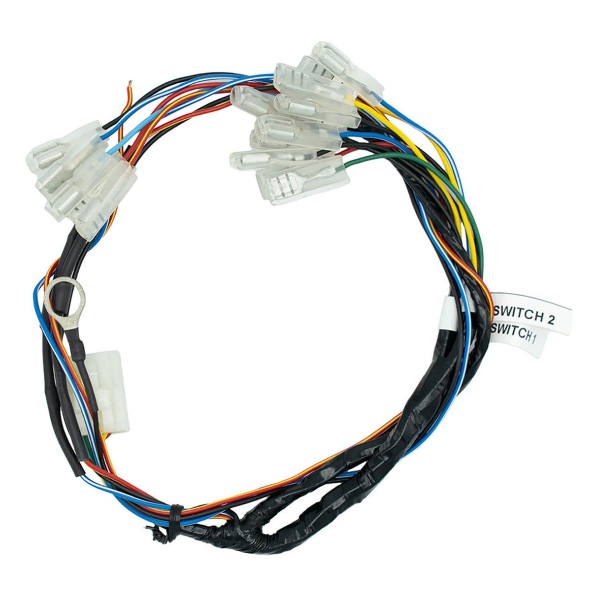 ARB Brushless Single Motor Onboard 12V Air Compressor Ckbla12 (CKBLA12) - BaseCamp Provisions