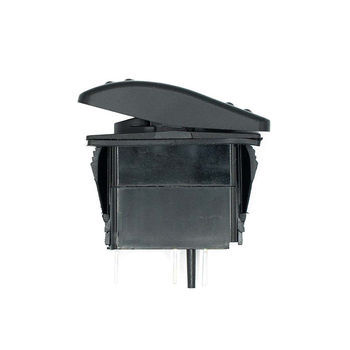 ARB Brushless Single Motor Onboard 12V Air Compressor Ckbla12 (CKBLA12) - BaseCamp Provisions