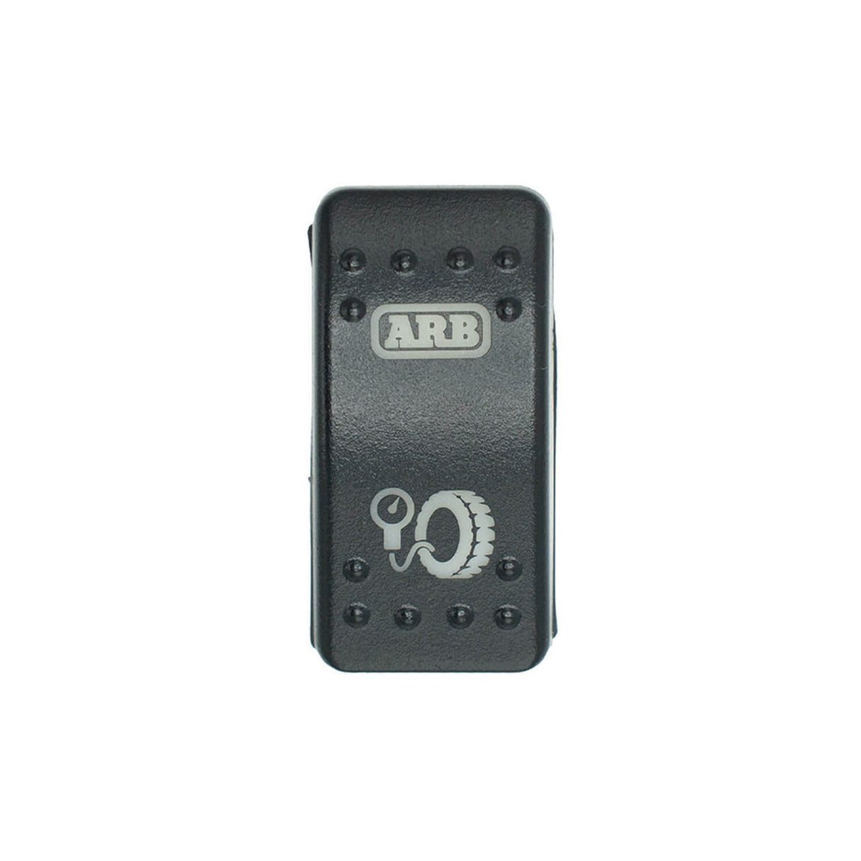 ARB Brushless Single Motor Onboard 12V Air Compressor Ckbla12 (CKBLA12) - BaseCamp Provisions