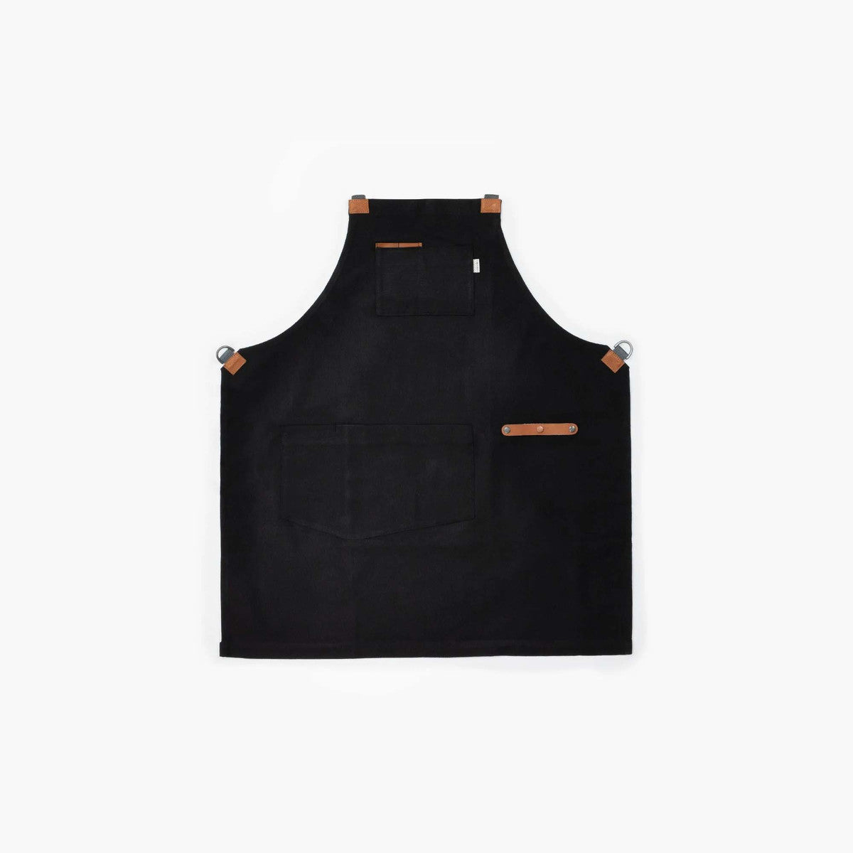 Chef Grilling Apron - Charcoal - BaseCamp Provisions