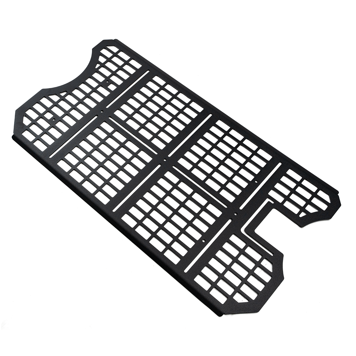 Rear Hatch Molle Panel Fit 2010-2024 Toyota 4Runner - BaseCamp Provisions