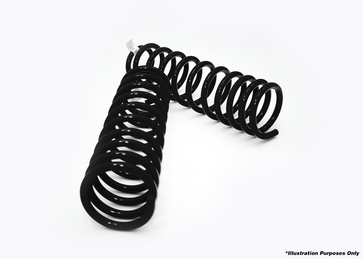 DOBINSONS COIL SPRINGS PAIR - C59-131 - BaseCamp Provisions