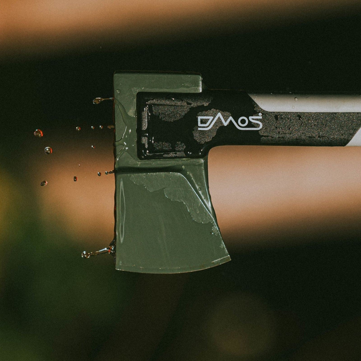 Axpedition 23.5 inch Hybrid Axe - BaseCamp Provisions