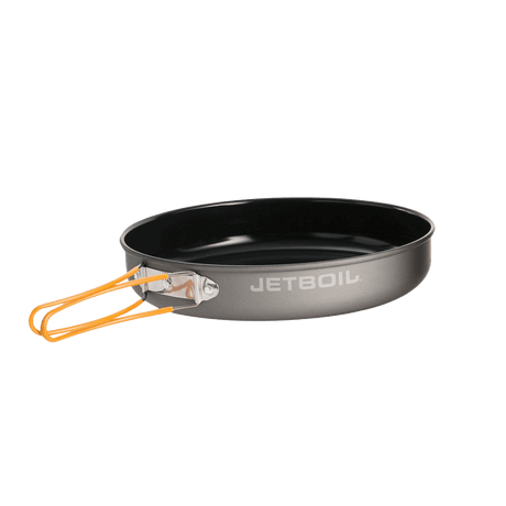 10 inch Fry Pan - BaseCamp Provisions