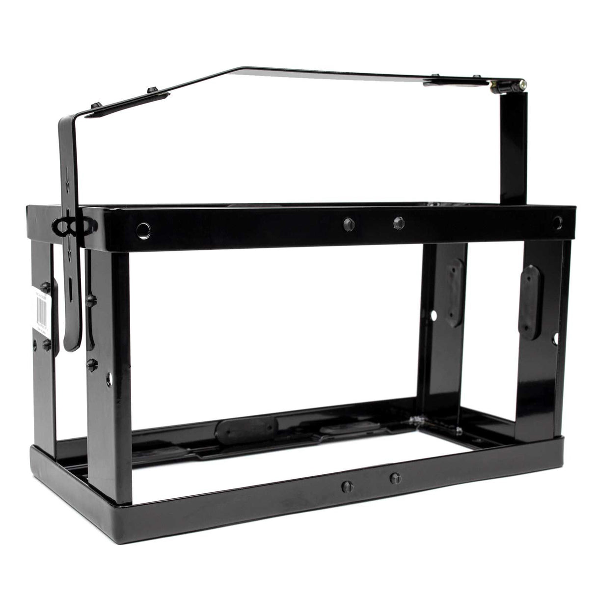 Wavian -Gas Can Holder Top Loading -2.6 Gallon - BaseCamp Provisions