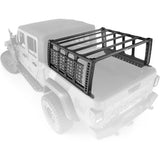 XRS Overland Xtreme Rack- By Go Rhino - BaseCamp Provisions