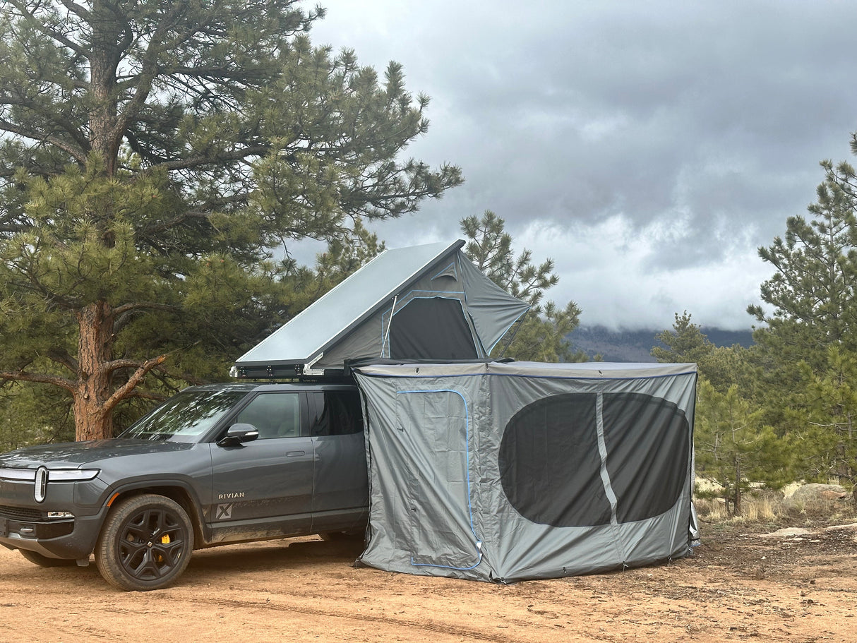 270 Degree Awning Room - BaseCamp Provisions