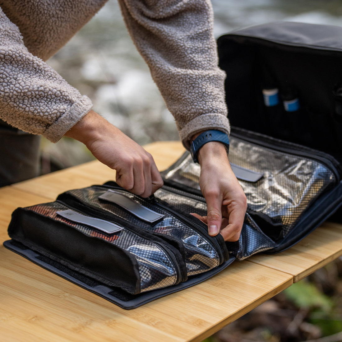 Utility Bag - BaseCamp Provisions