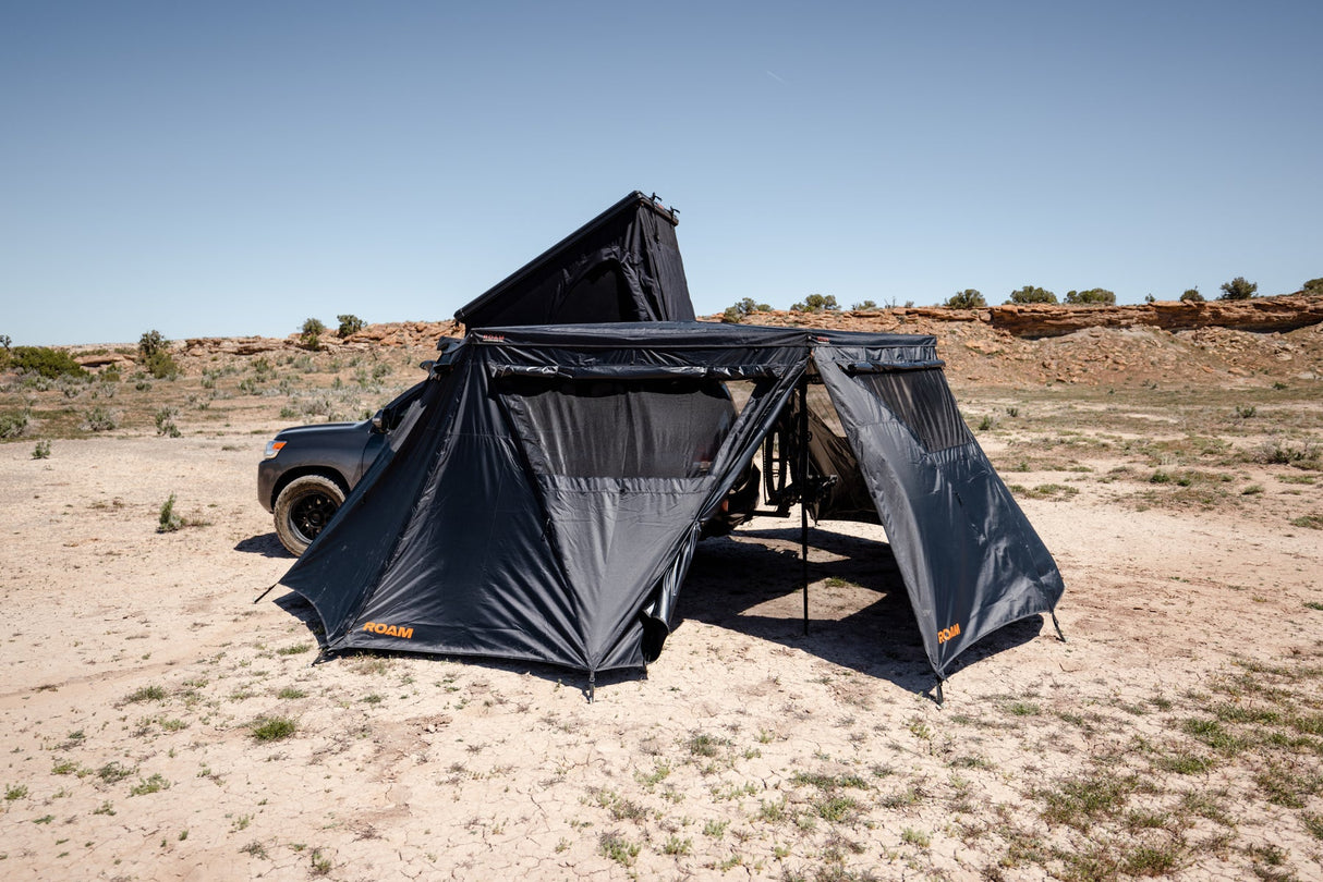 ARC 270 AWNING WALL KIT - BaseCamp Provisions