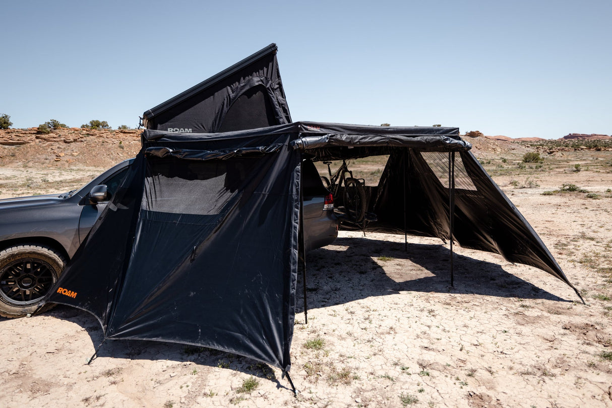 ARC 270 AWNING WALL KIT - BaseCamp Provisions
