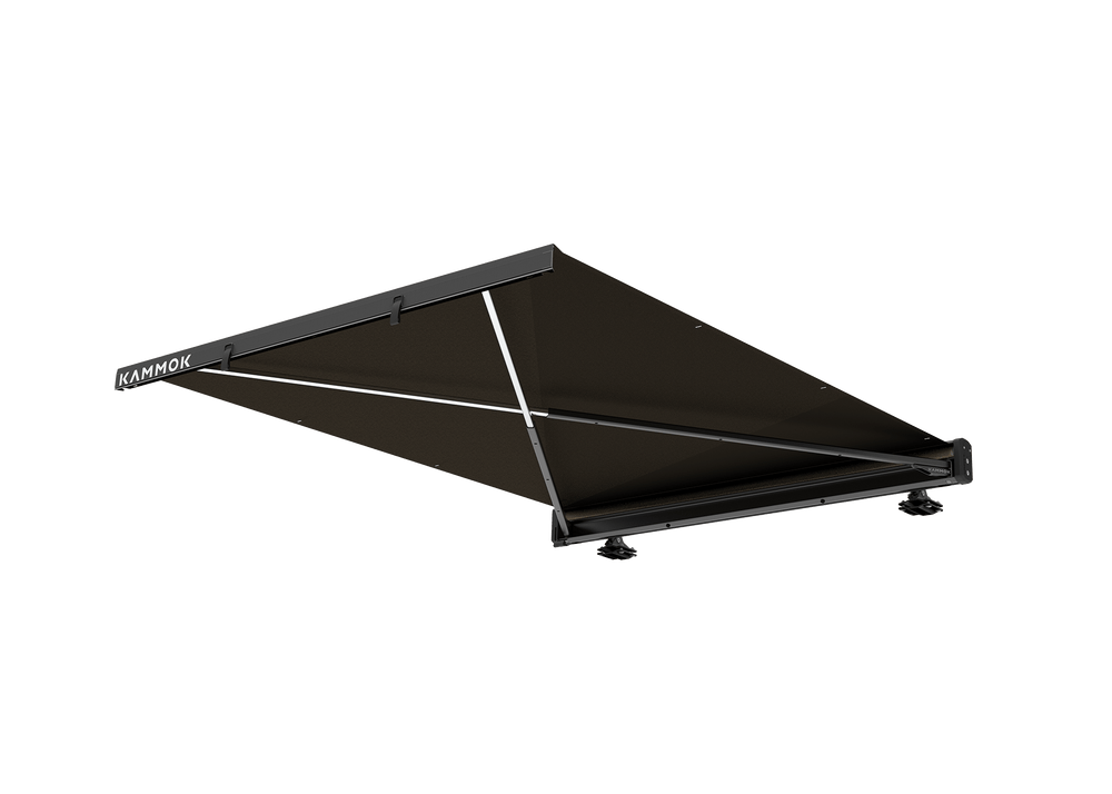 Crosswing Car Awning - BaseCamp Provisions