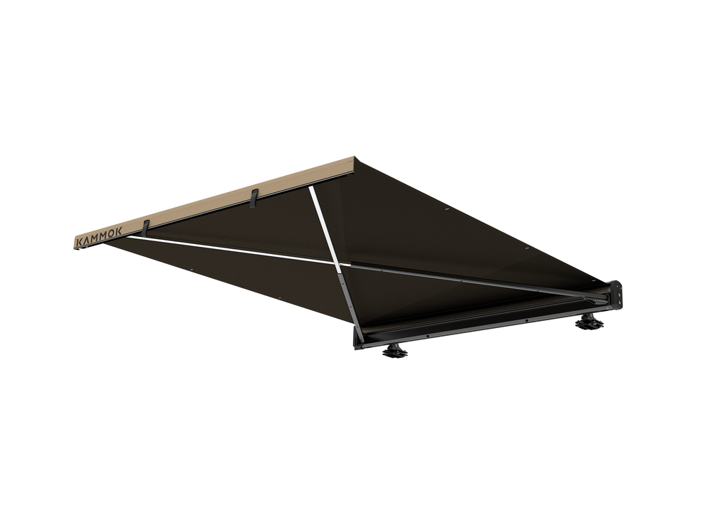 Crosswing Car Awning - BaseCamp Provisions