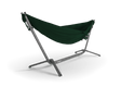 SWIFTLET  Watch video Portable Hammock Stand - BaseCamp Provisions