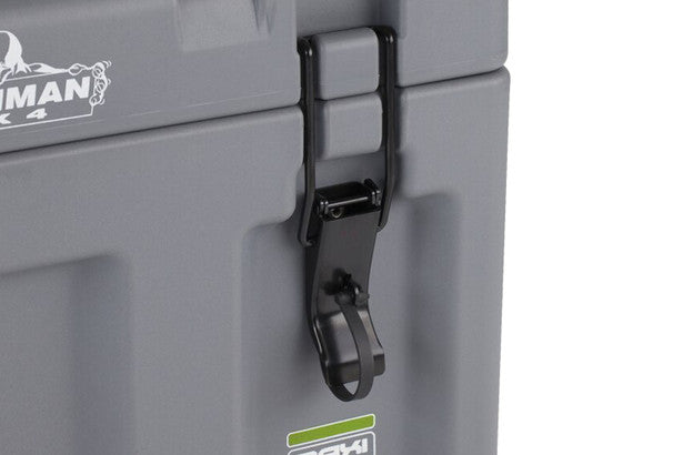 All-Weather Rugged Maxi Case - 216L - BaseCamp Provisions