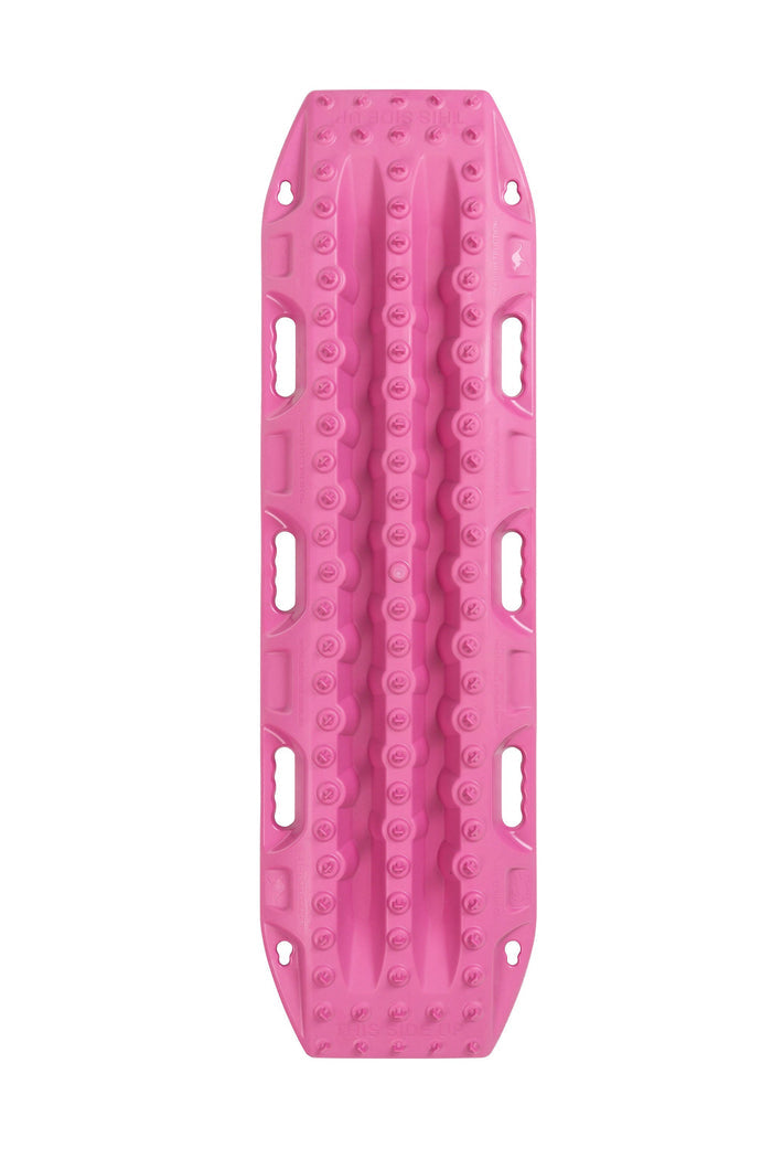 MAXTRAX MKII PINK RECOVERY BOARDS - BaseCamp Provisions