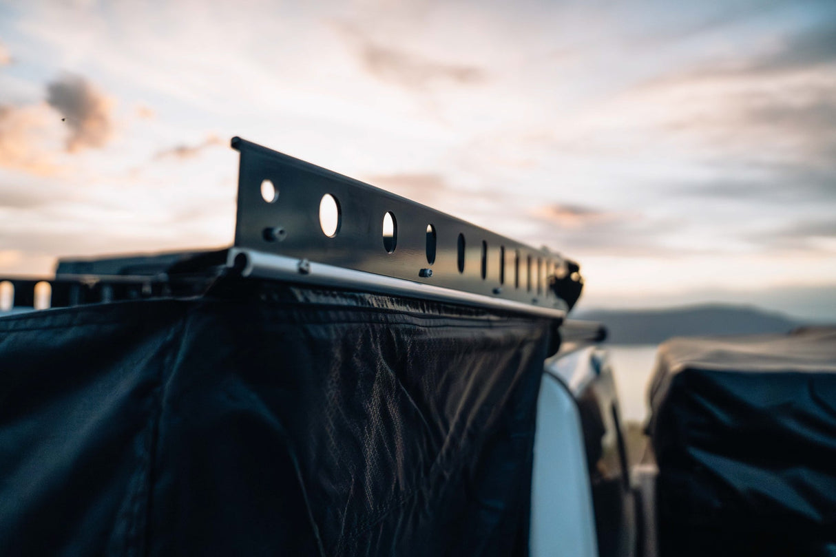 SHOWER ROOM - BaseCamp Provisions