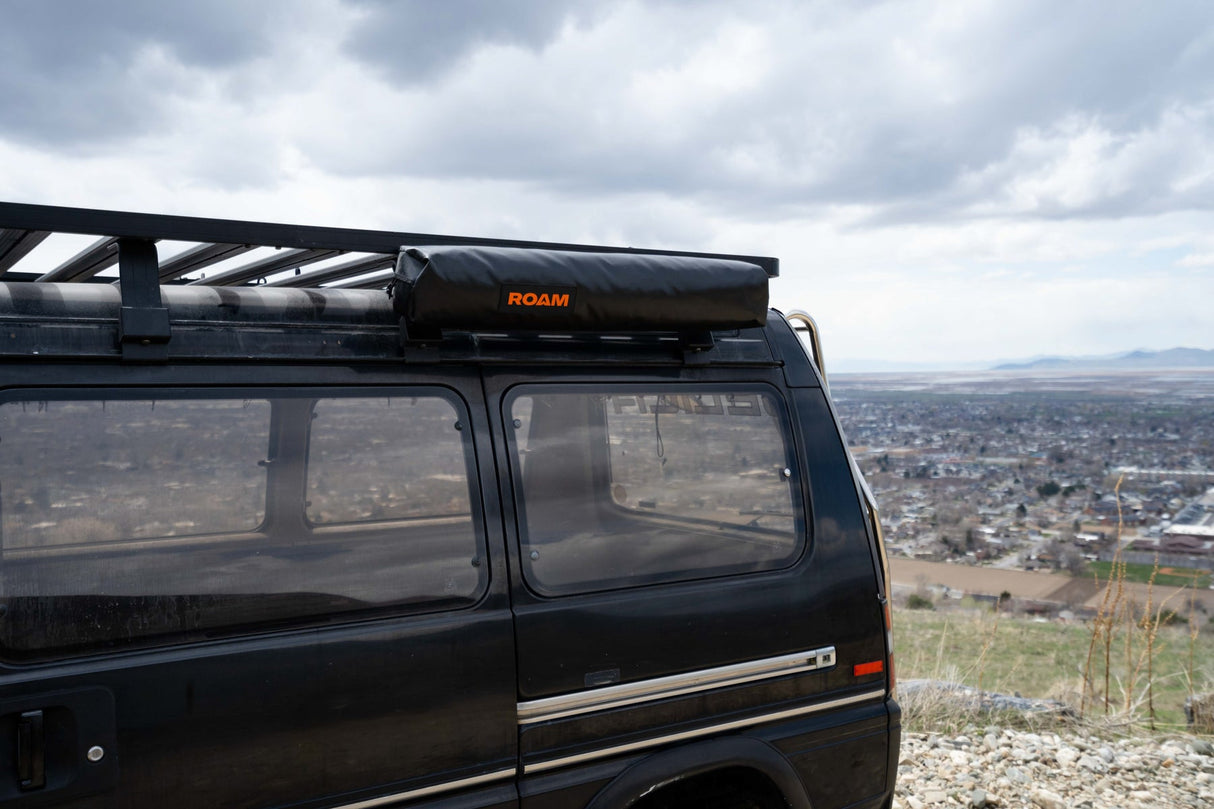 SHOWER ROOM - BaseCamp Provisions